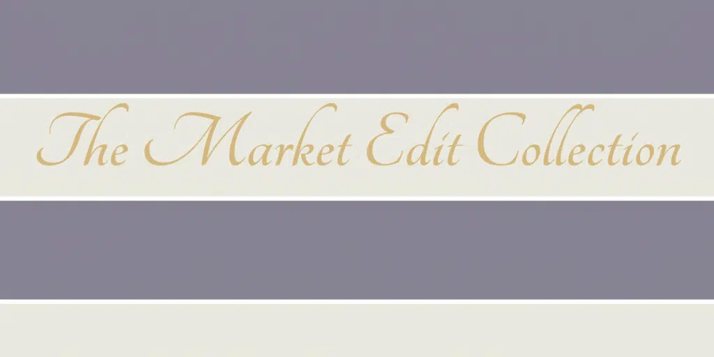 fancy and flourless gluten free cookies market edit collection
