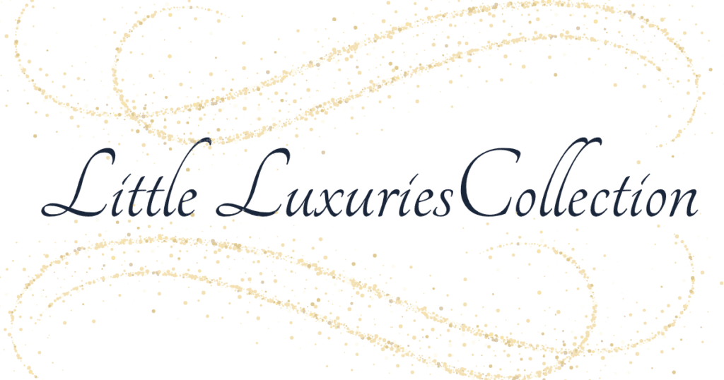 little luxuries collection