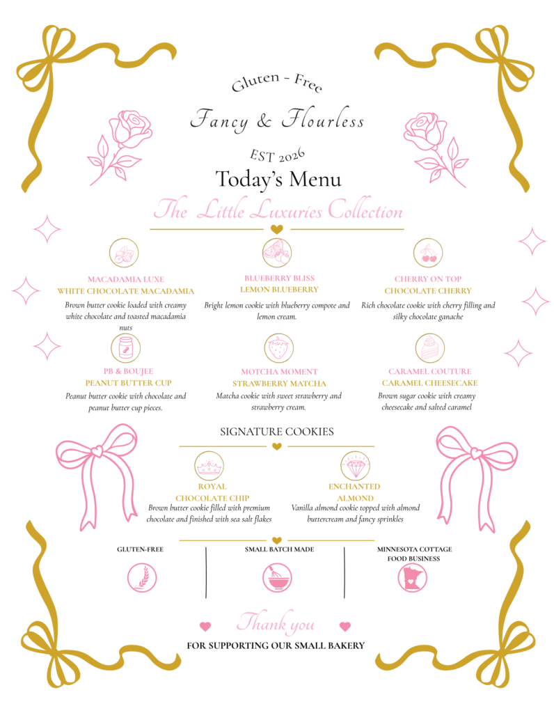 little luxuries collection revised conv 0